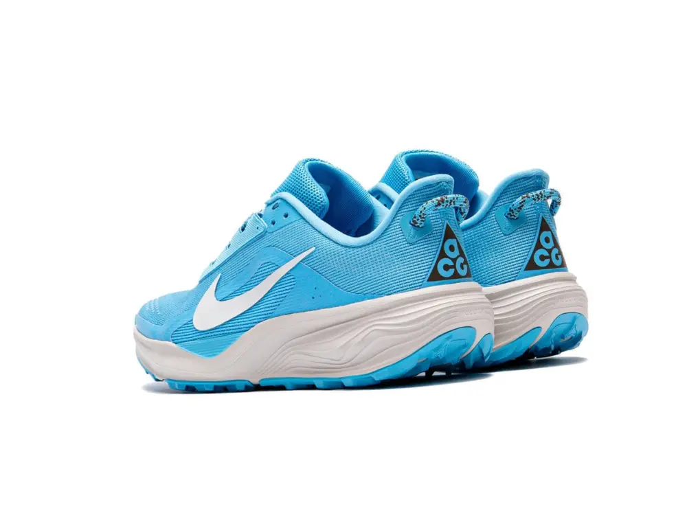 Giày Nike ACG Pegasus Trail ‘Blue Summit White’ HV8116-400 - Ảnh 3