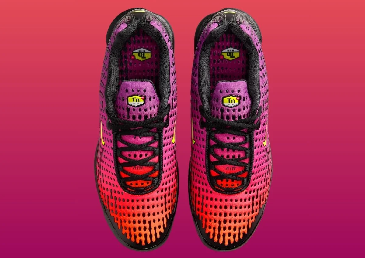 Alternative view of Giày Nike Air Max Plus 7 ‘Dusk’ HQ2197-800