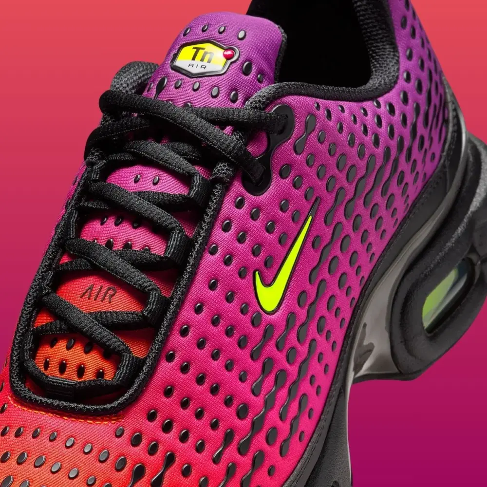 Giày Nike Air Max Plus 7 ‘Dusk’ HQ2197-800 - Ảnh 4
