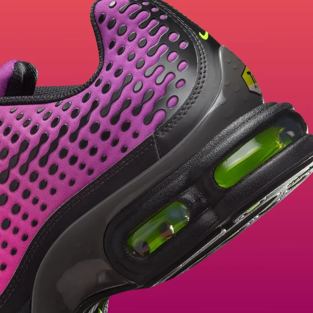 Giày Nike Air Max Plus 7 ‘Dusk’ HQ2197-800 - Ảnh 5