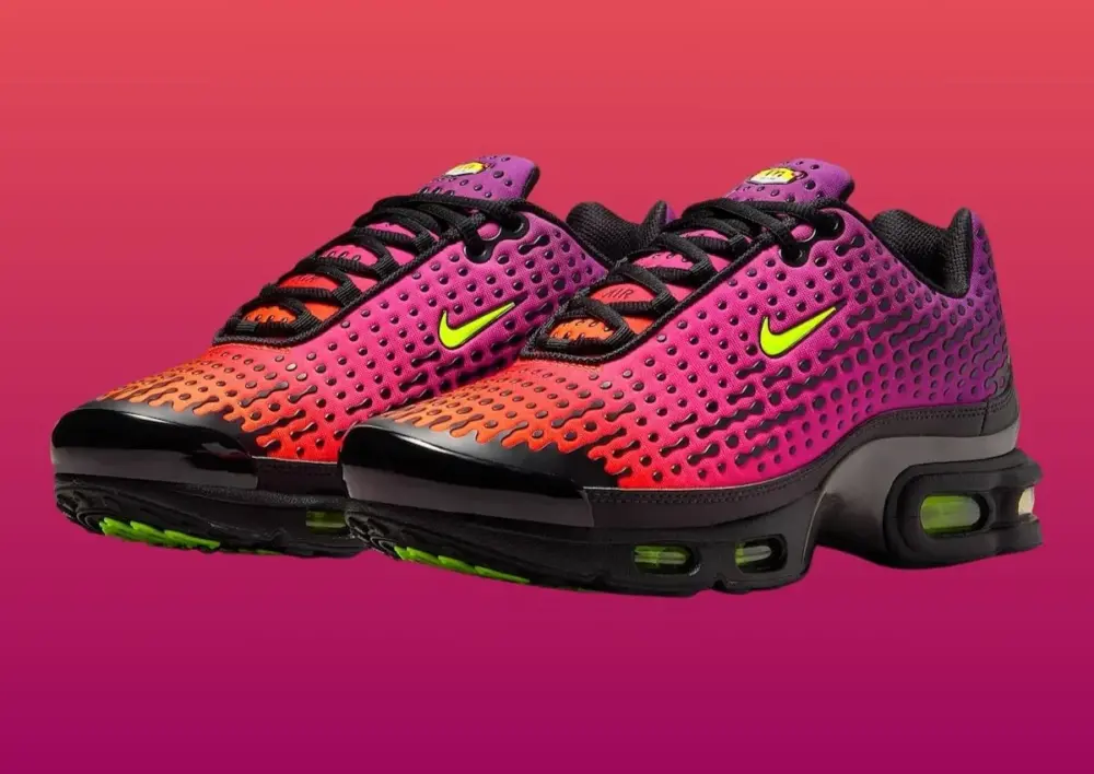 Giày Nike Air Max Plus 7 ‘Dusk’ HQ2197-800 - Ảnh 3