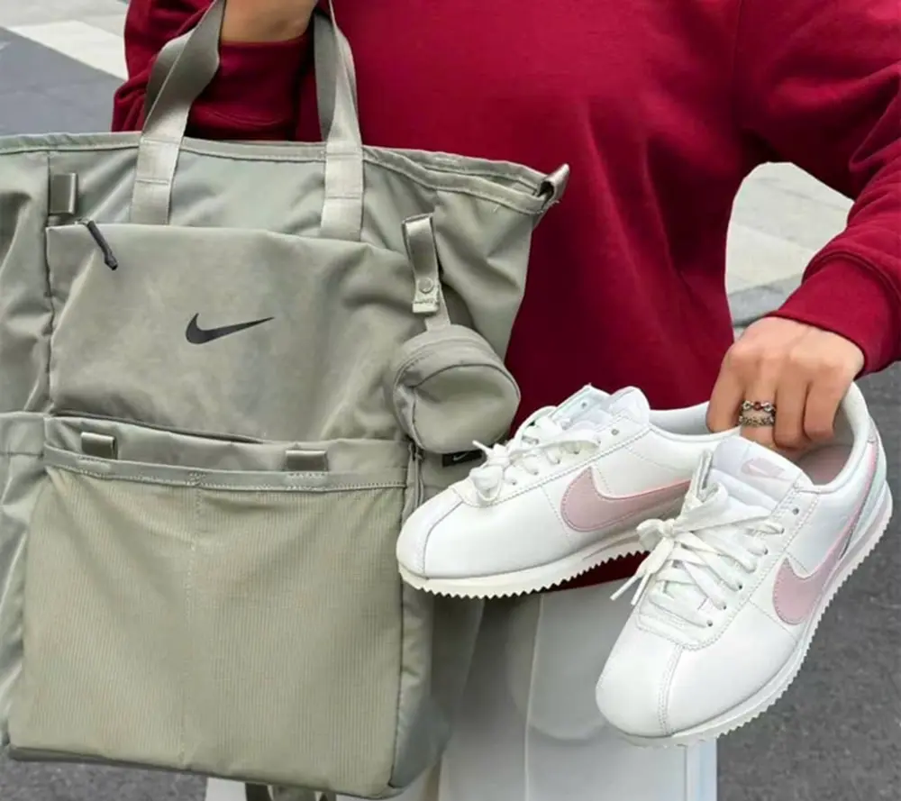 Alternative view of Giày Nike Cortez 'Sail' DN1791-116