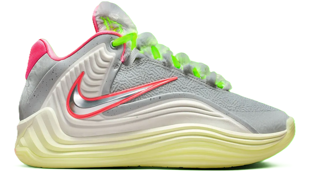 Giày Nike Giannis Freak 7 'Wolf Grey' IM5839-001