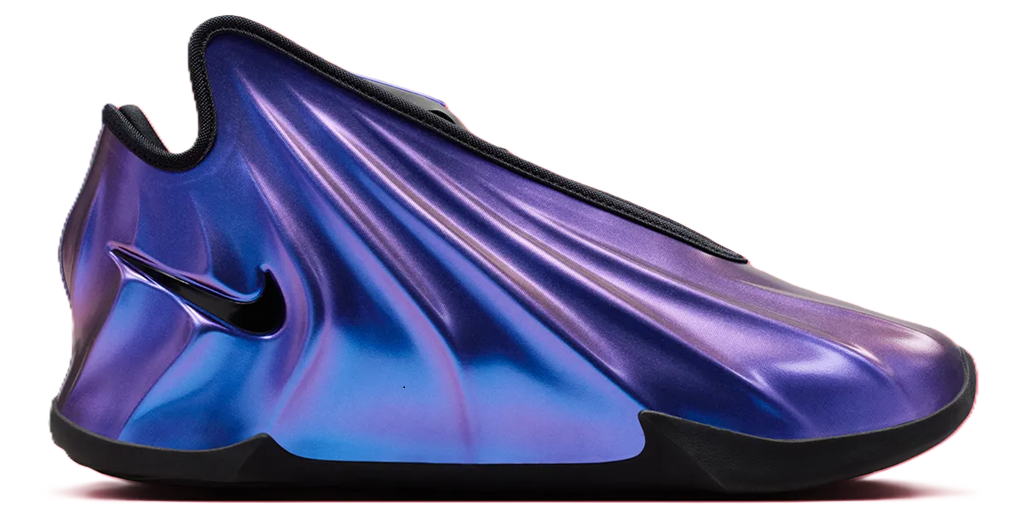 Giày Nike GT Future 'Psychic Purple' IV0521-500