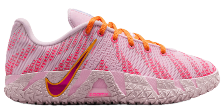 Giày Nike Ja 3 ‘Pink Foam’ IB4773-602