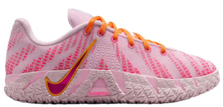 Giày Nike Ja 3 ‘Pink Foam’ IB4773-602