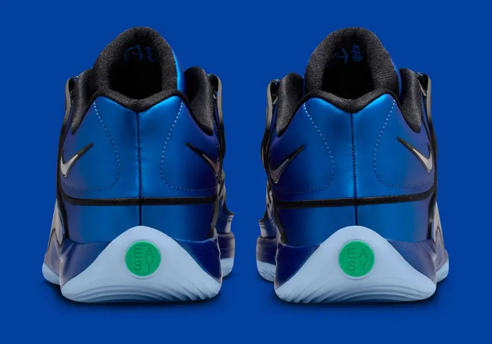 Giày Nike KD 18 ‘International Blue’ IB6684-400 - Ảnh 4