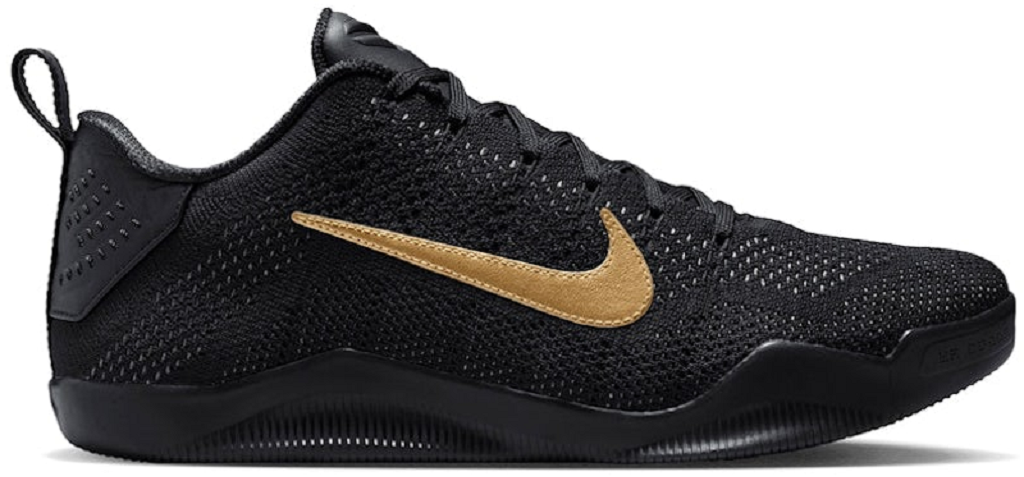 Giày Nike Kobe 11 Elite Protro ‘Fade To Black’ IM4260-001