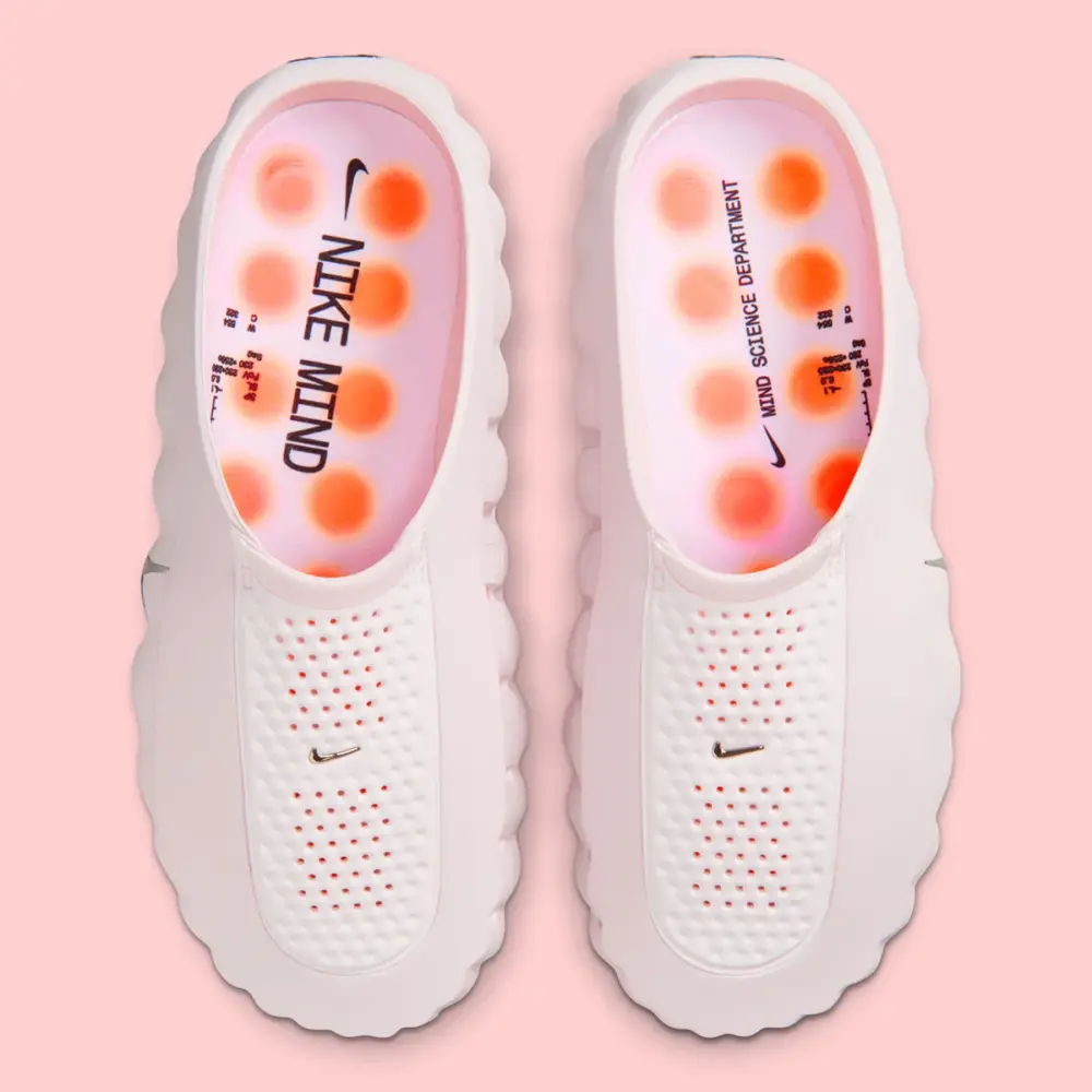 Giày Nike Mind 001 'Pink' HQ4309-610 - Ảnh 5