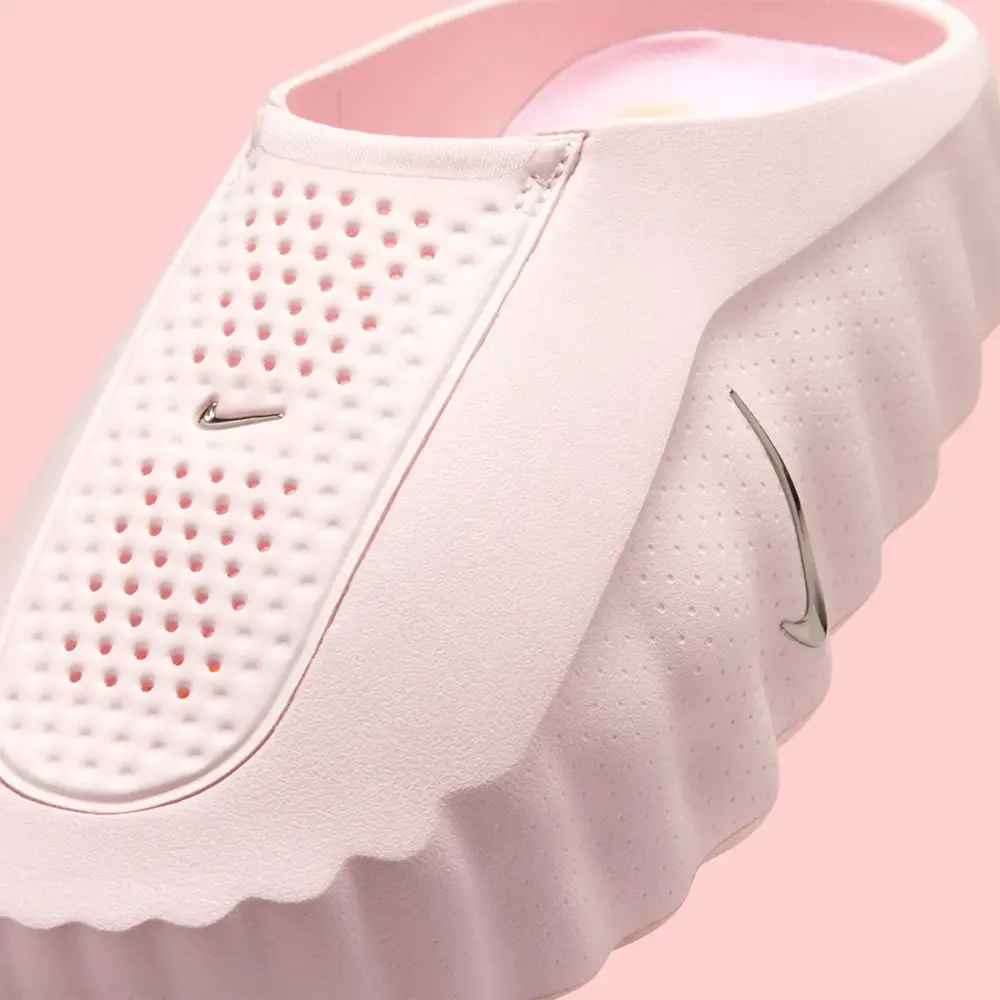 Alternative view of Giày Nike Mind 001 'Pink' HQ4309-610