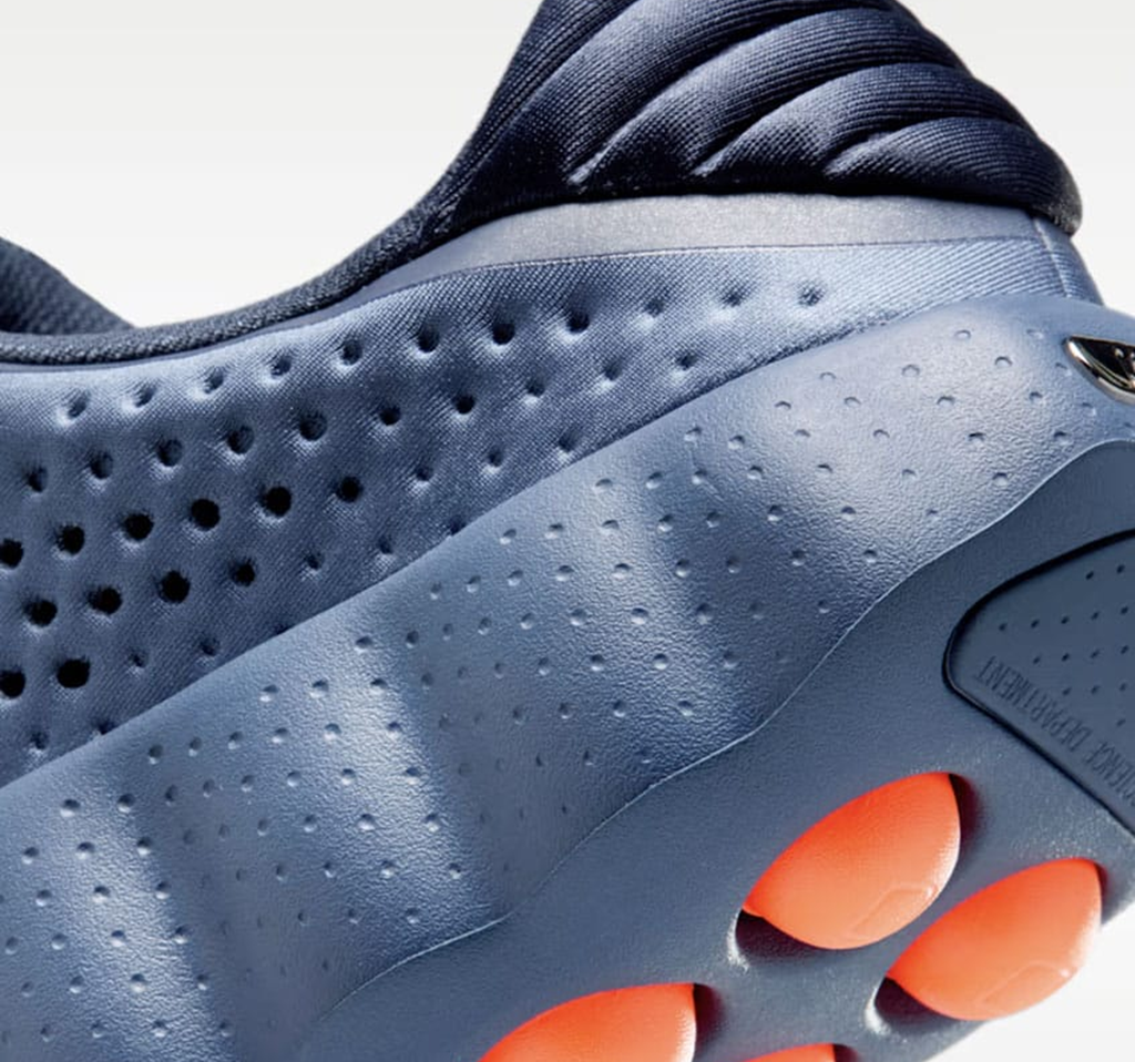 Giày Nike Mind 002 'Thunder Blue' HQ4308-400 - Ảnh 5
