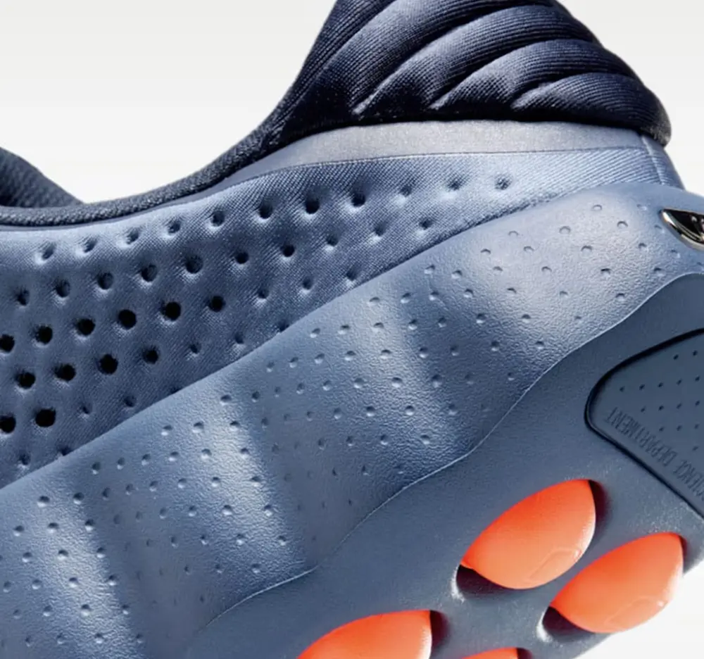 Giày Nike Mind 002 'Thunder Blue' HQ4308-400 - Ảnh 5