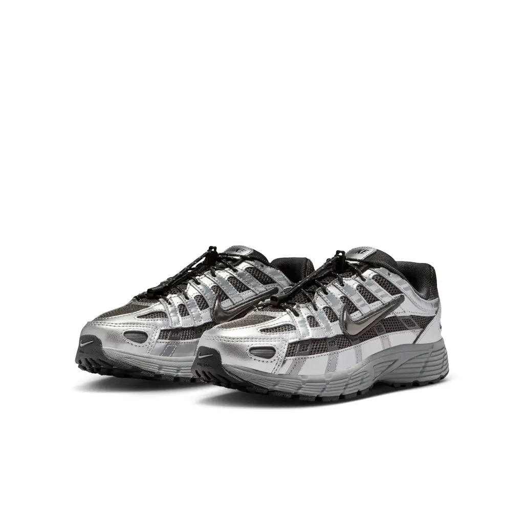 Alternative view of Giày Nike P-6000 Utility ‘Metallic Cool Grey’ IR5228-001