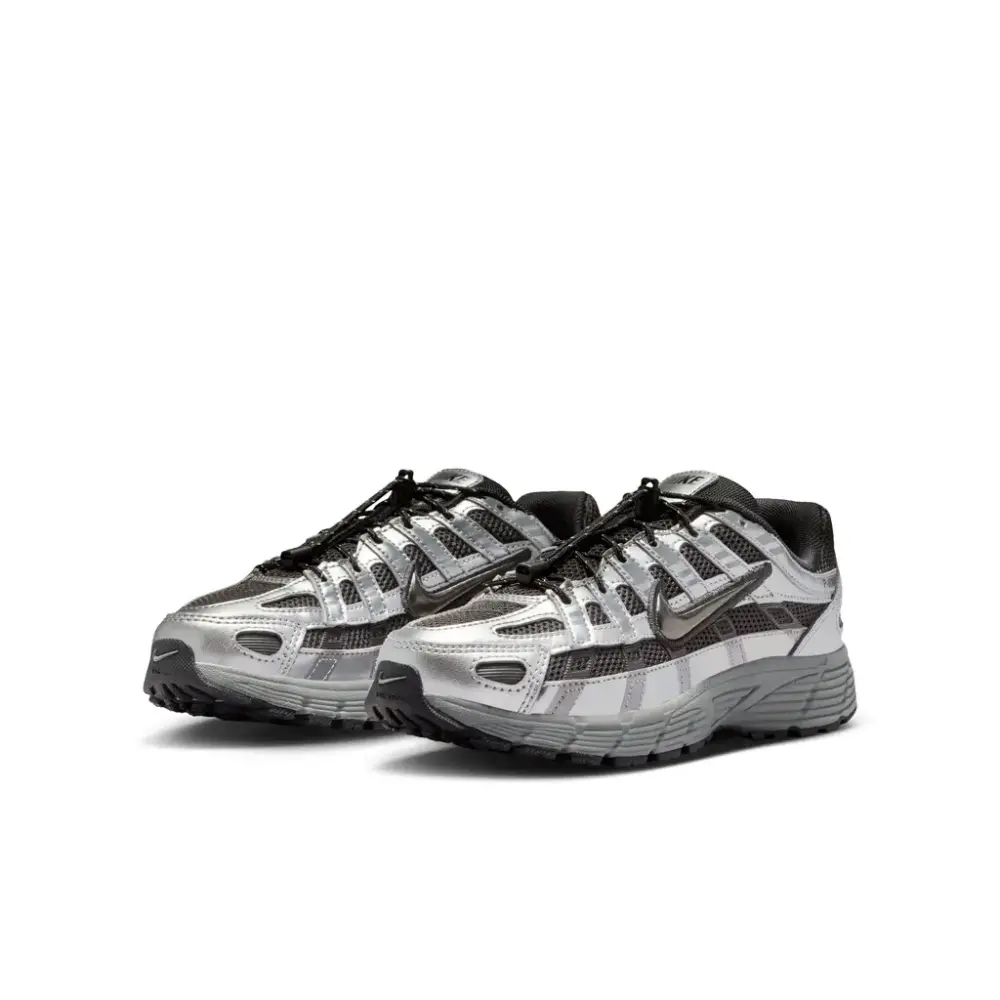 Alternative view of Giày Nike P-6000 Utility ‘Metallic Cool Grey’ IR5228-001