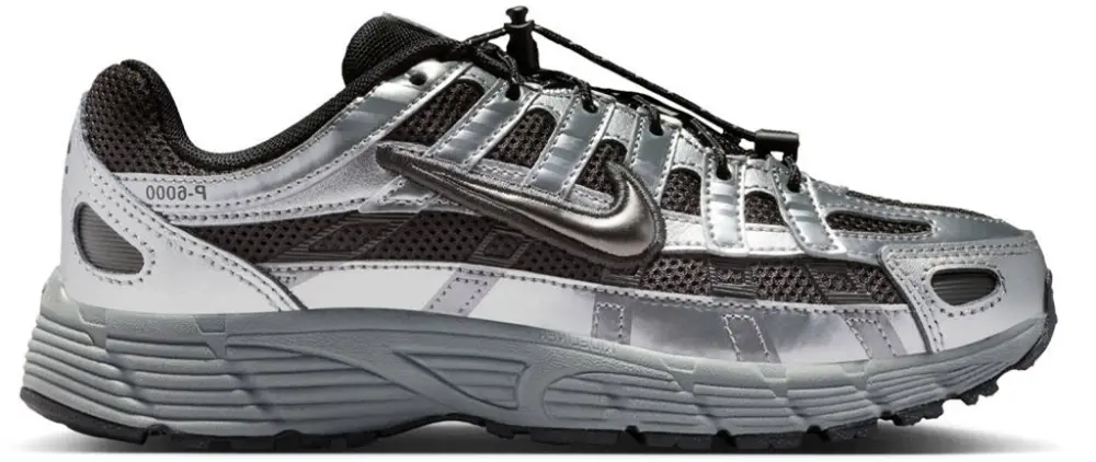Giày Nike P-6000 Utility ‘Metallic Cool Grey’ IR5228-001