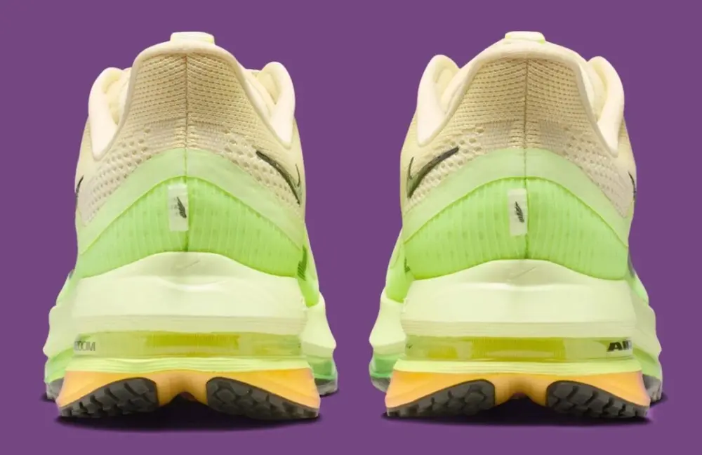 Giày Nike Pegasus Premium 'Alabaster Volt' HQ2592-701 - Ảnh 5