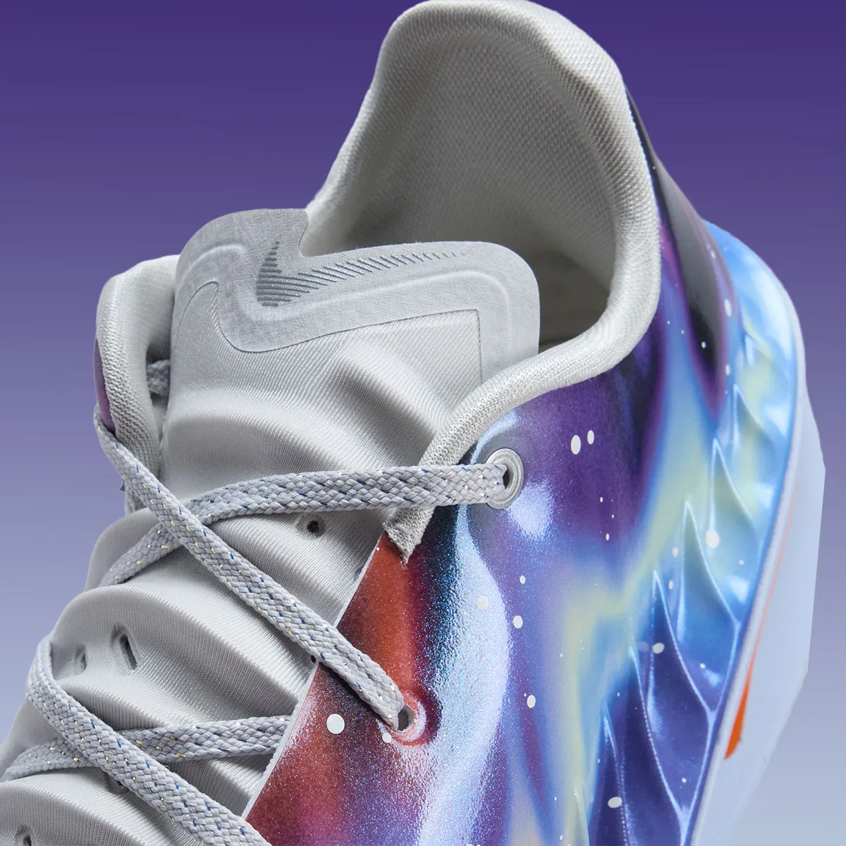 Giày Nike Air Zoom GT Cut 4 'Black' IU2030-084 - Ảnh 3