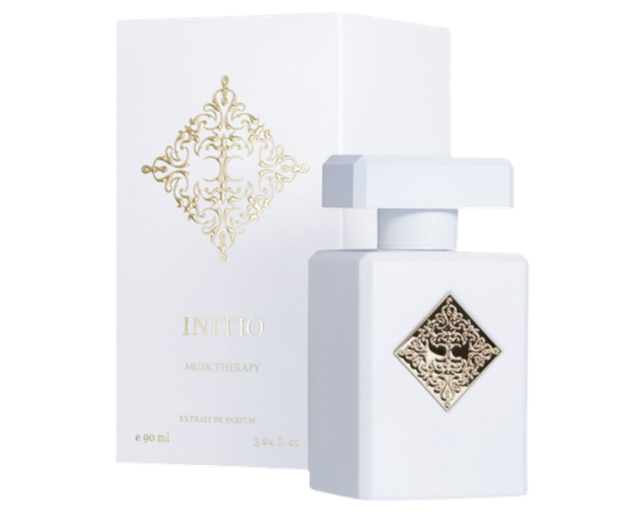Nước Hoa Initio Musk Therapy 3oz Unisex Extrait de Parfum - Ảnh 3