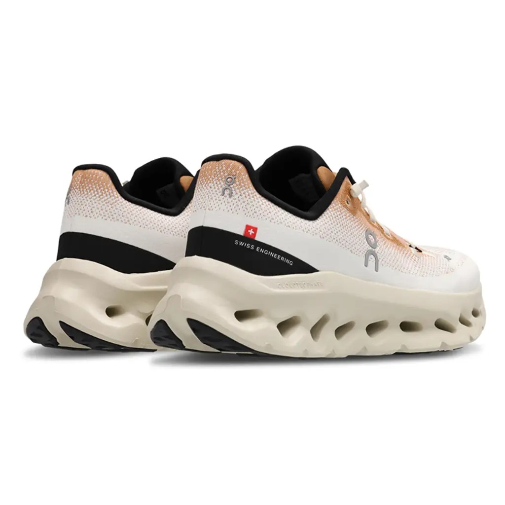 Alternative view of Giày On Running Cloudtilt 'Ivory Almond' 3WF30834527