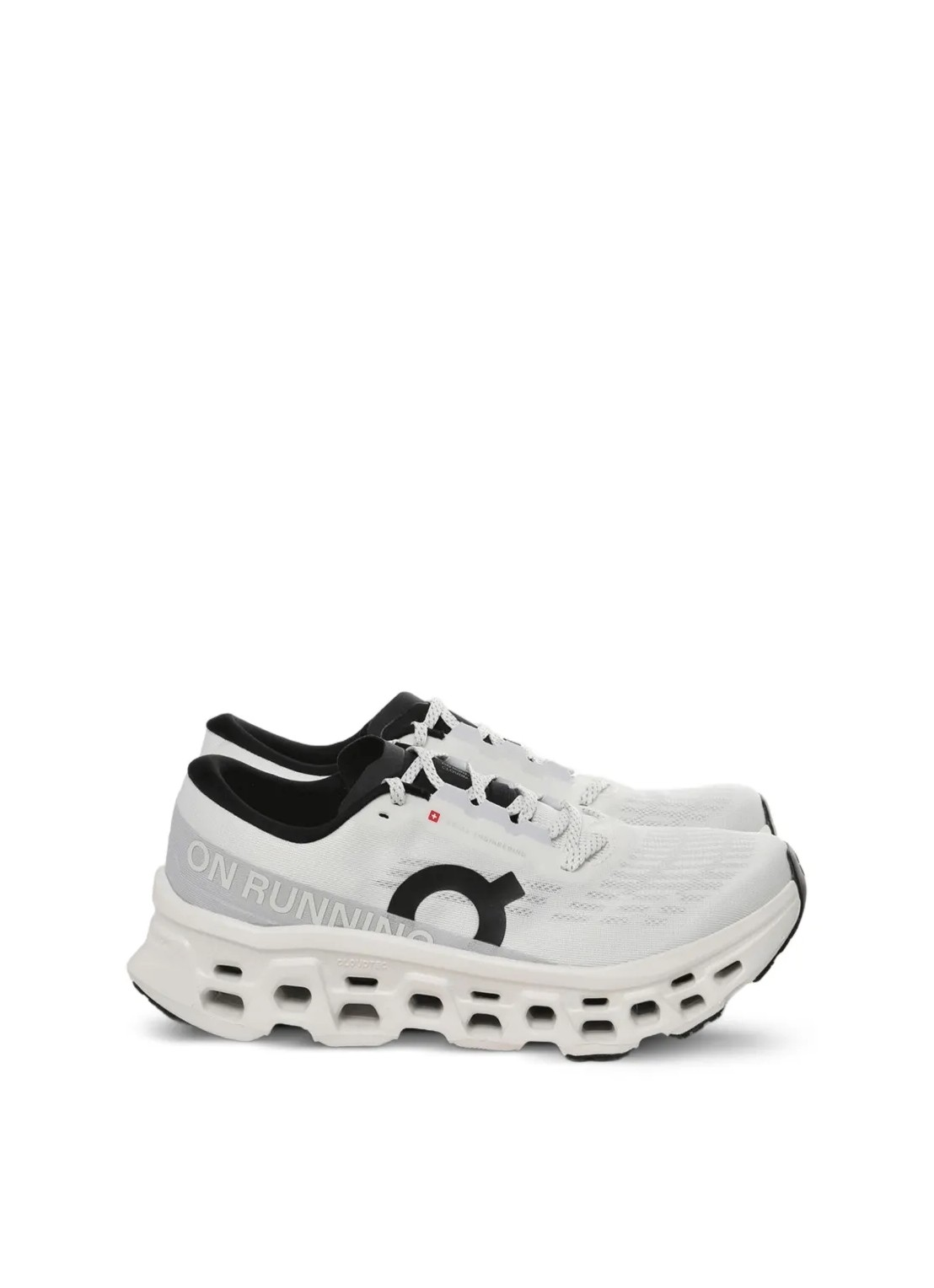 Alternative view of Giày On Running Cloudmonster 3 'White' 3MG10051200