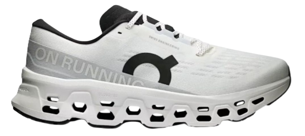 Giày On Running Cloudmonster 3 'White' 3MG10051200