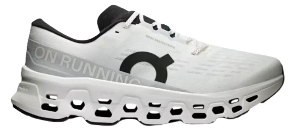 Giày On Running Cloudmonster 3 'White' 3MG10051200