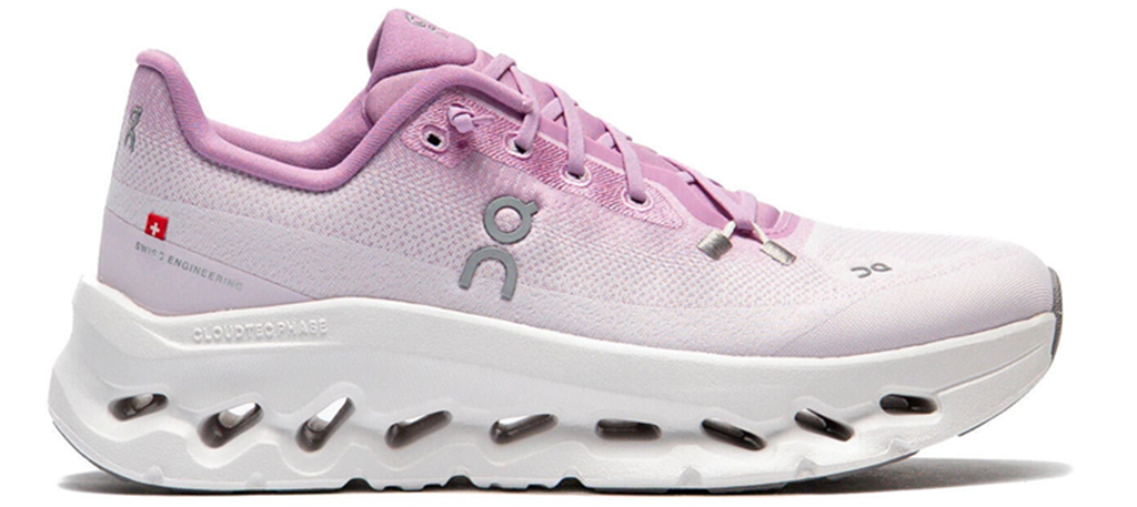 Giày On Running Cloudtilt 'Purple' 3WE10054845