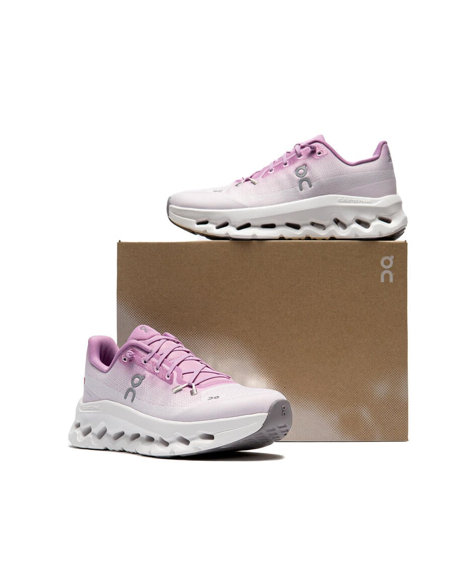 Alternative view of Giày On Running Cloudtilt 'Purple' 3WE10054845