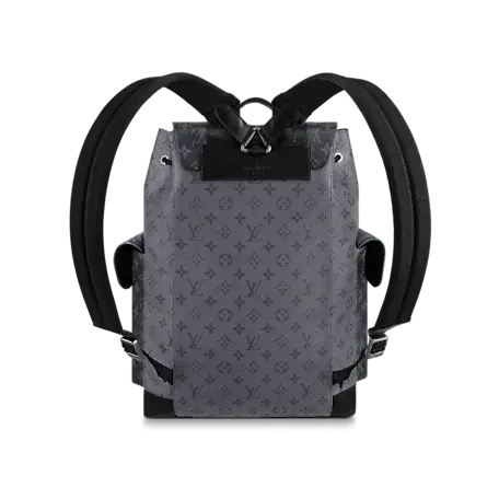 Balo Louis Vuitton Christopher PM M45419 - Ảnh 5