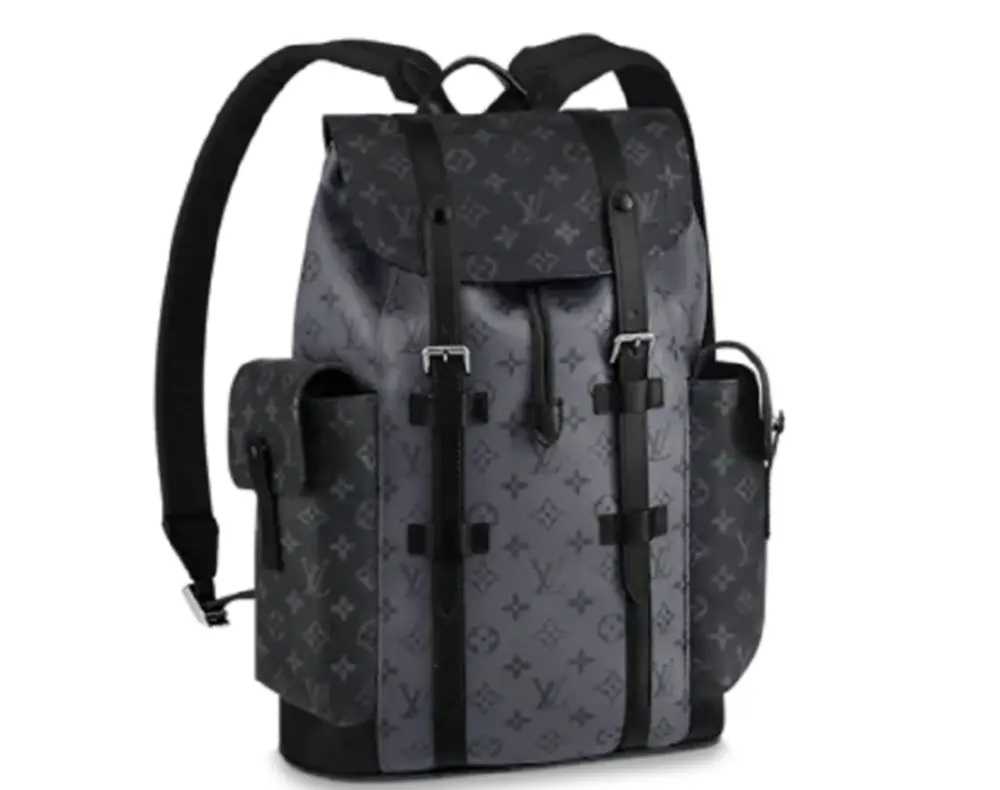 Balo Louis Vuitton Christopher PM M45419
