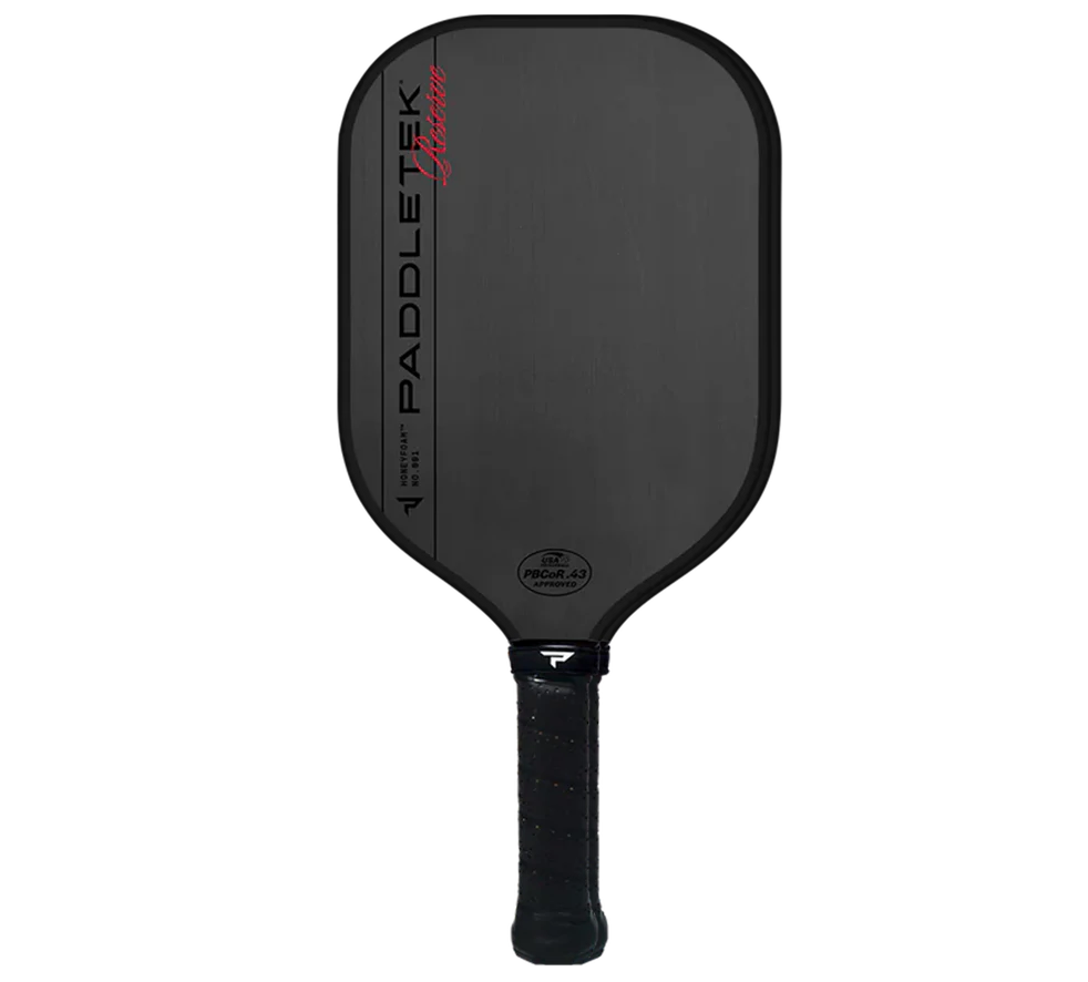 Alternative view of Vợt Pickleball Paddletek The Reserve Honeyfoam™ No. 001