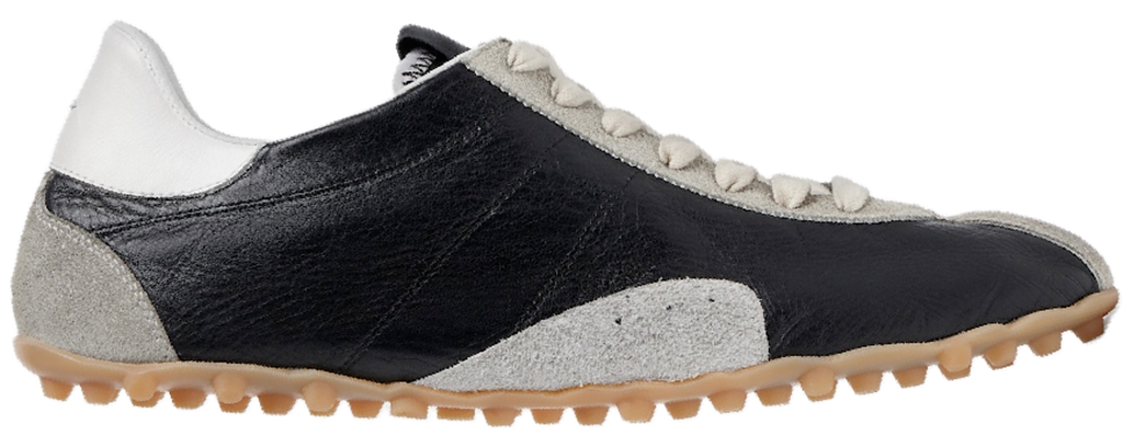 Giày Maison Margiela Sprinters 'Black' S57WS0515P7383HA316