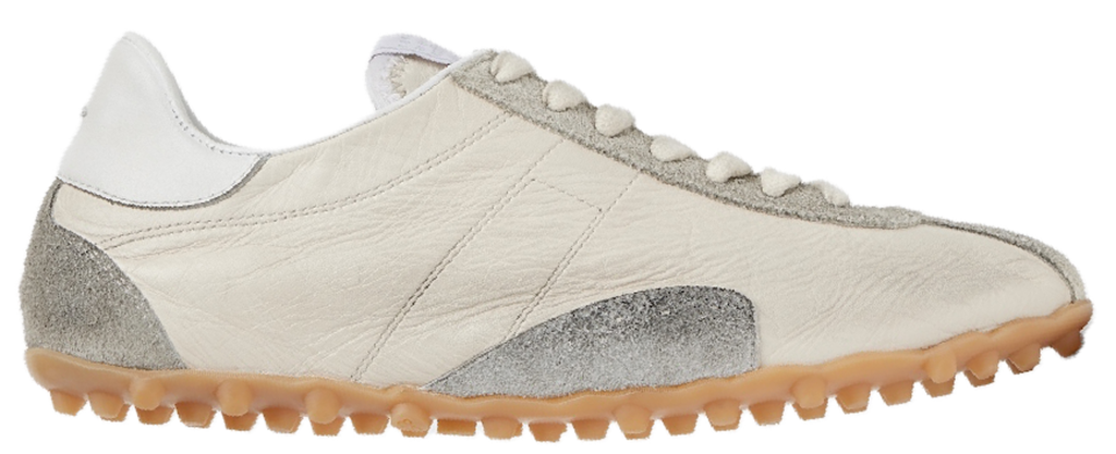 Giày Maison Margiela Sprinters 'Cream' S57WS0515P7383HB293