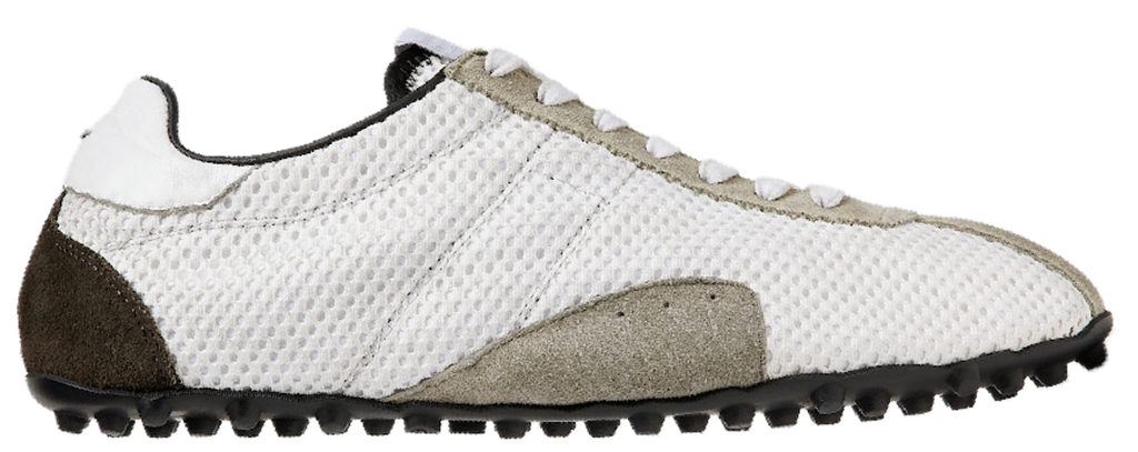 Giày Maison Margiela Sprinters 'White' S97WS0092P7645H0966