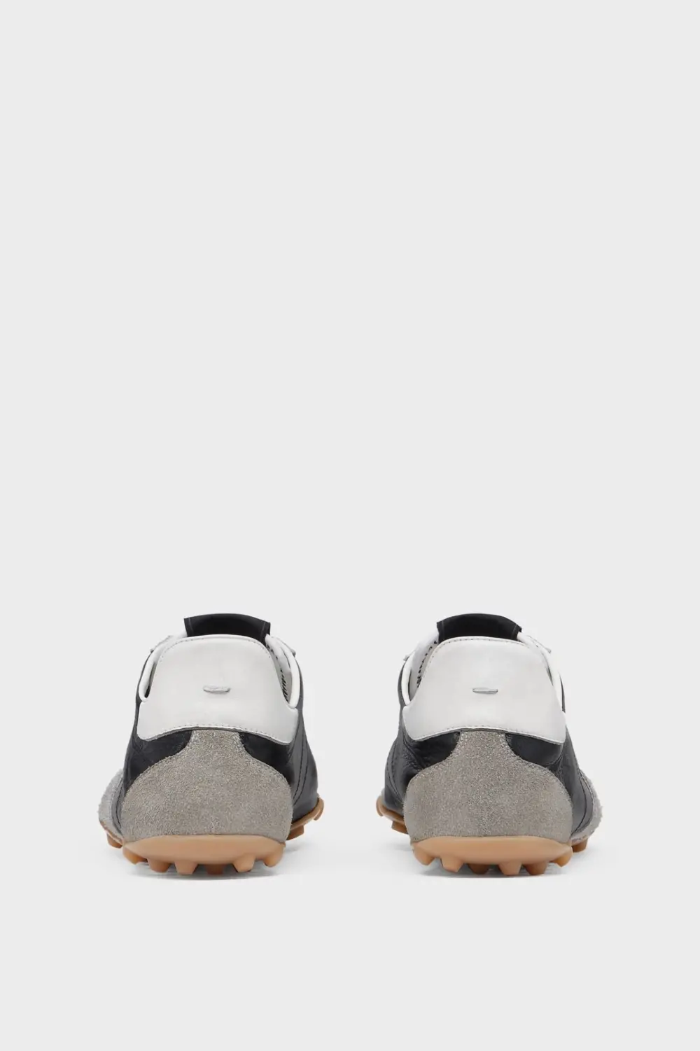 Giày Maison Margiela Sprinters 'Black' S58WS0269P7383HA316 - Ảnh 3