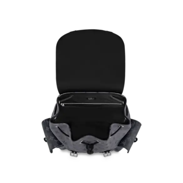 Alternative view of Balo Louis Vuitton Christopher PM M45419