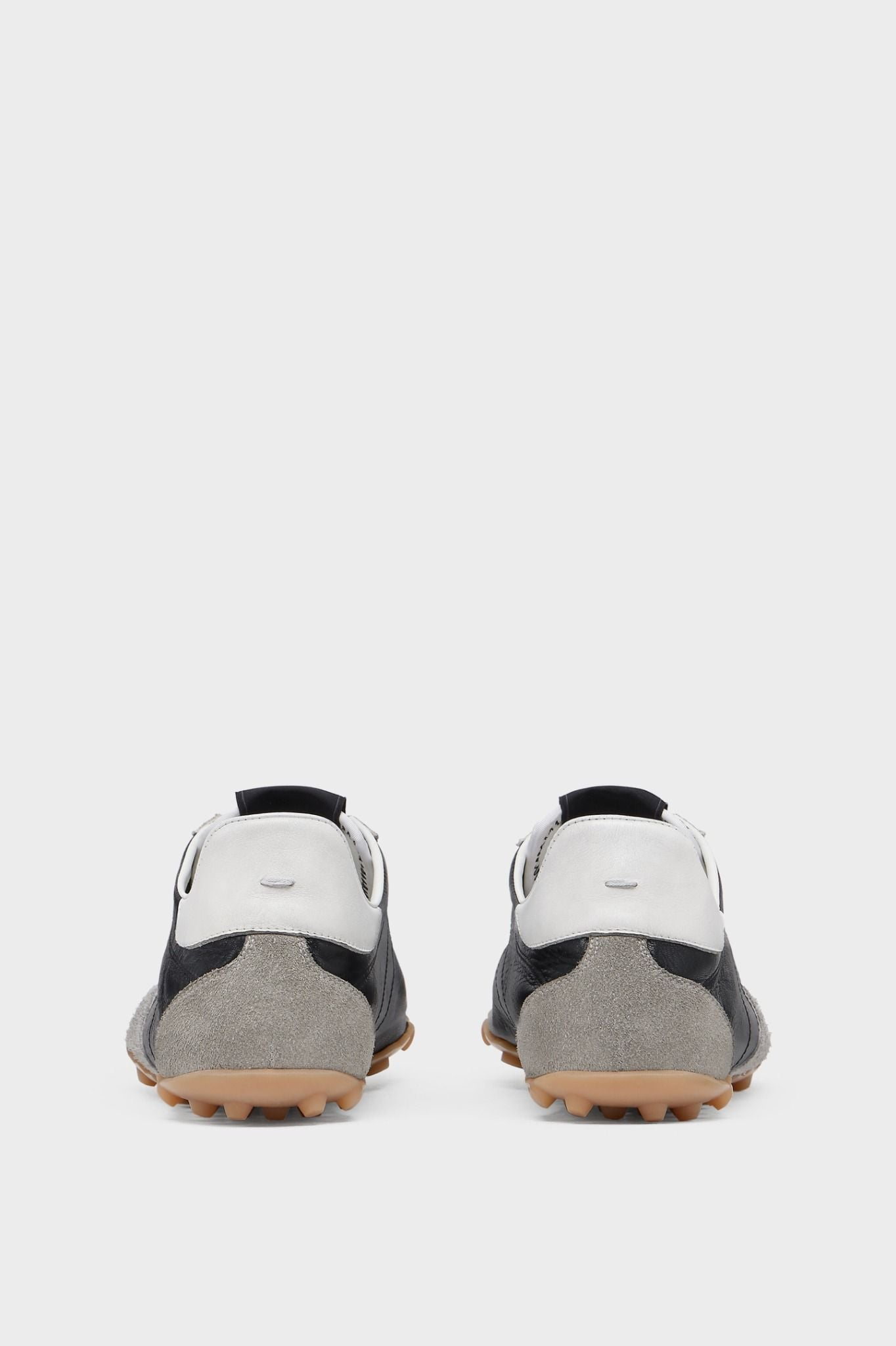 Giày Maison Margiela Sprinters 'Black' S57WS0515P7383HA316 - Ảnh 3