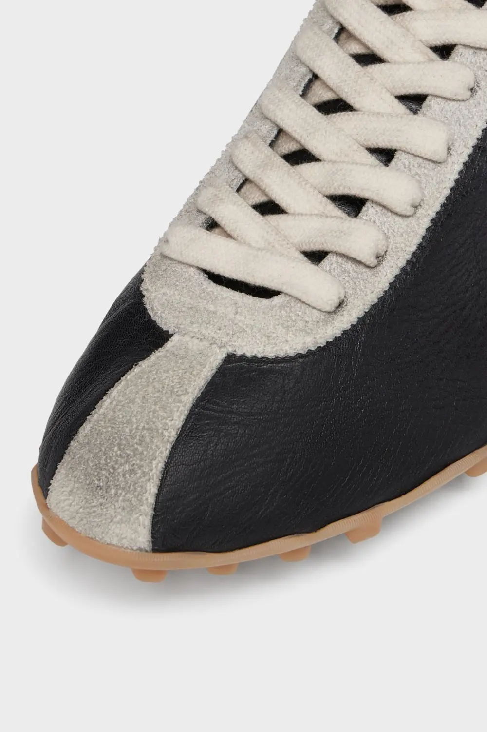 Alternative view of Giày Maison Margiela Sprinters 'Black' S57WS0515P7383HA316
