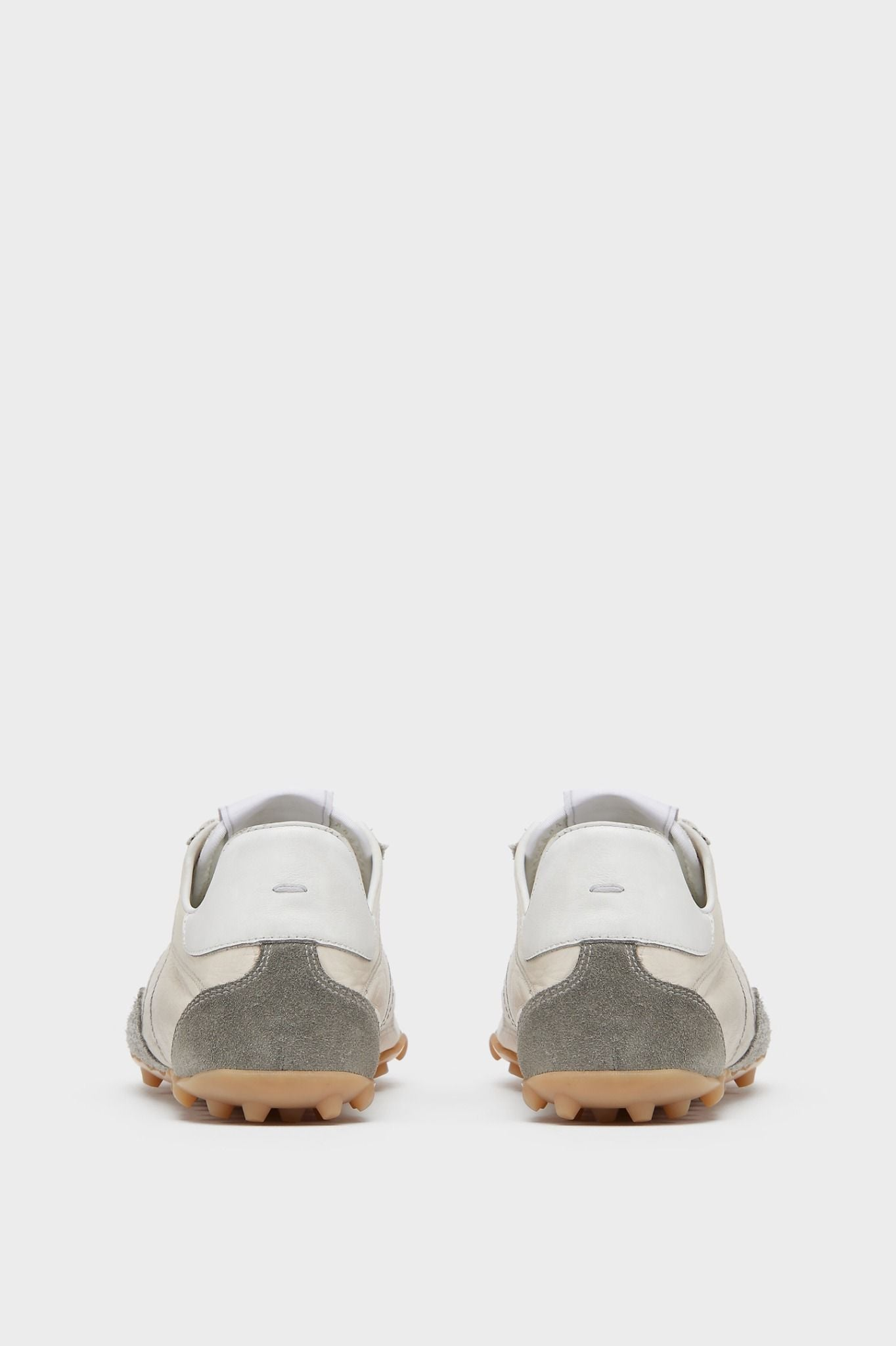 Giày Maison Margiela Sprinters 'Cream' S57WS0515P7383HB293 - Ảnh 3