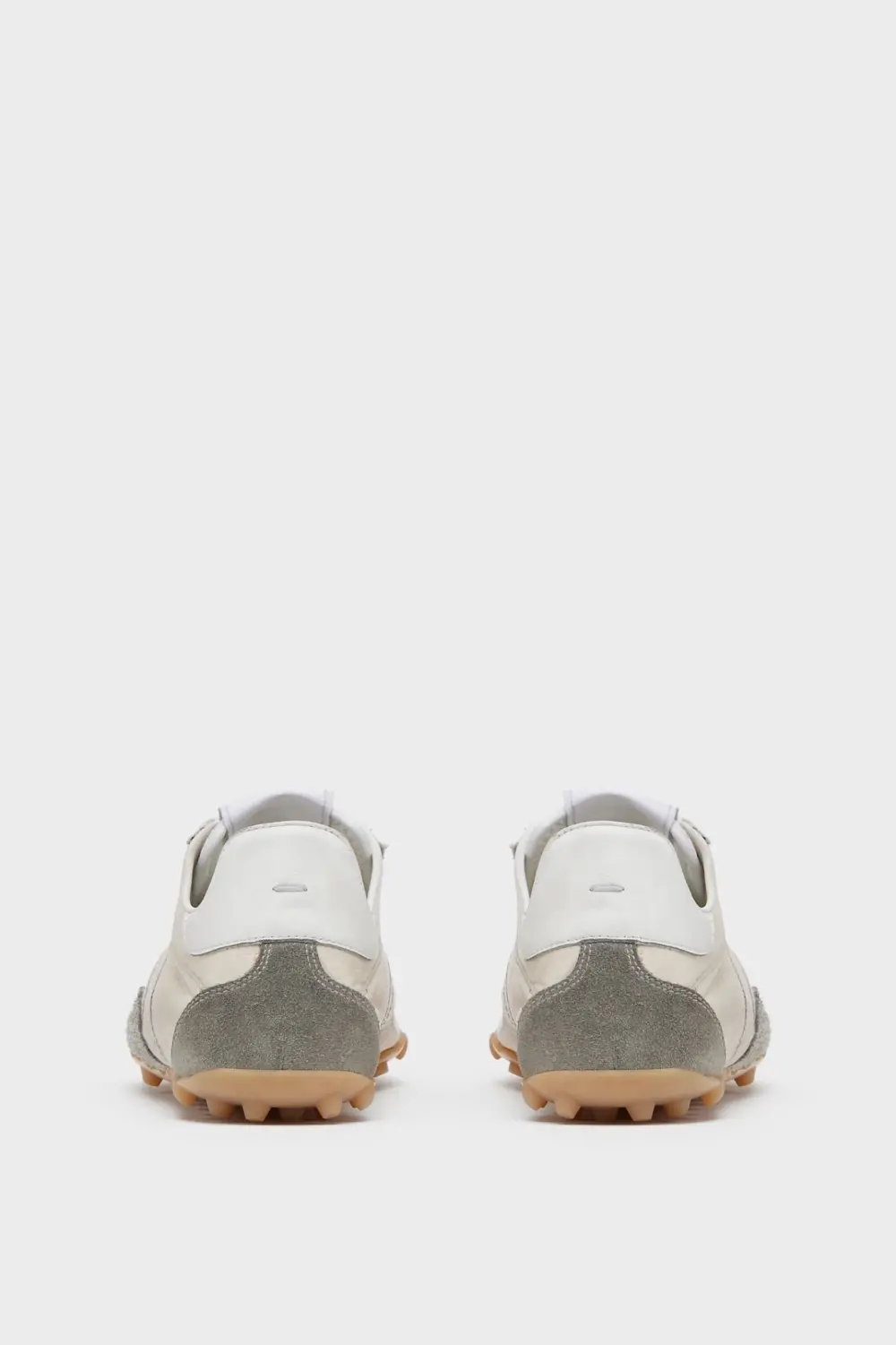 Giày Maison Margiela Sprinters 'Cream' S57WS0515P7383HB293 - Ảnh 3