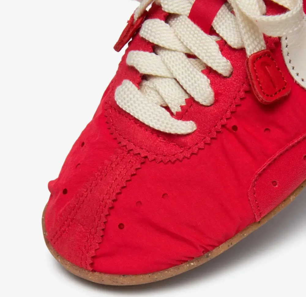 Giày Nike Moon Shoe SP ‘Jacquemus University Red’ HV8547-600 - Ảnh 5