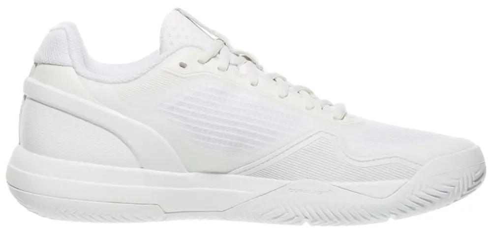 Giày Wilson Rush Pro 5 'White' WRS337200
