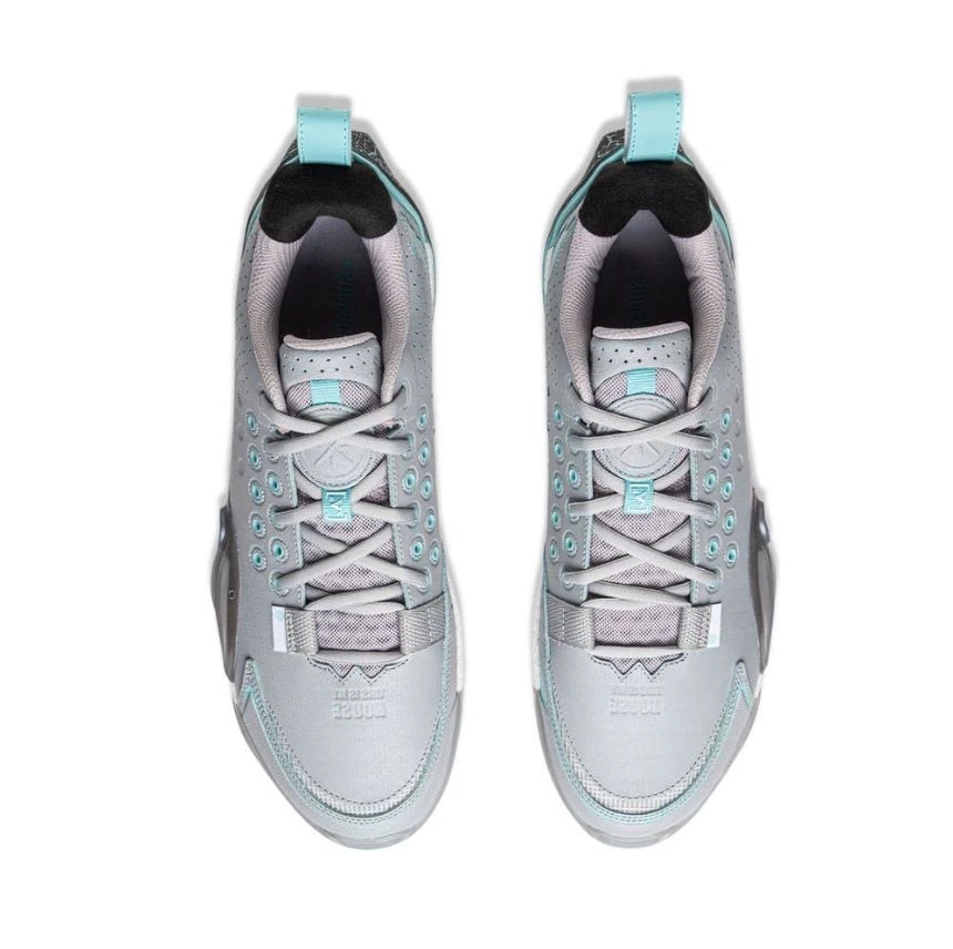 Alternative view of Giày Li-Ning Wade All City 13 'Grey Blue' ABAV001-13