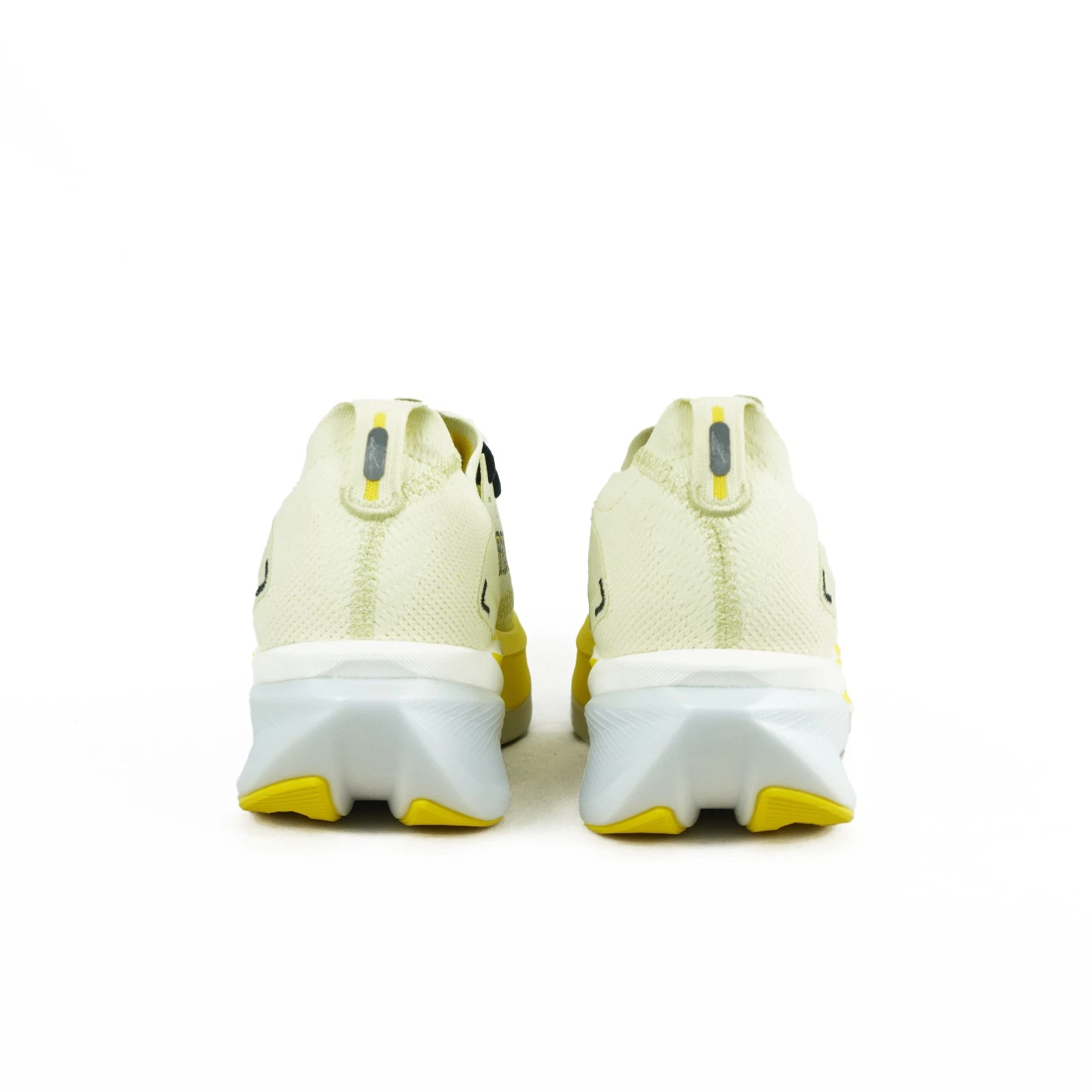 Alternative view of Giày Brooks Hyperion Max 3 ‘Yellow Black’ 110467-1D-734