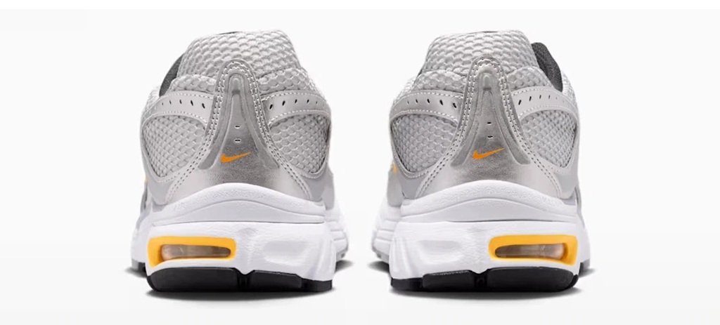 Alternative view of Giày Nike Air Max Moto 2K 'Wolf Grey Bust Grey' IO9279-007