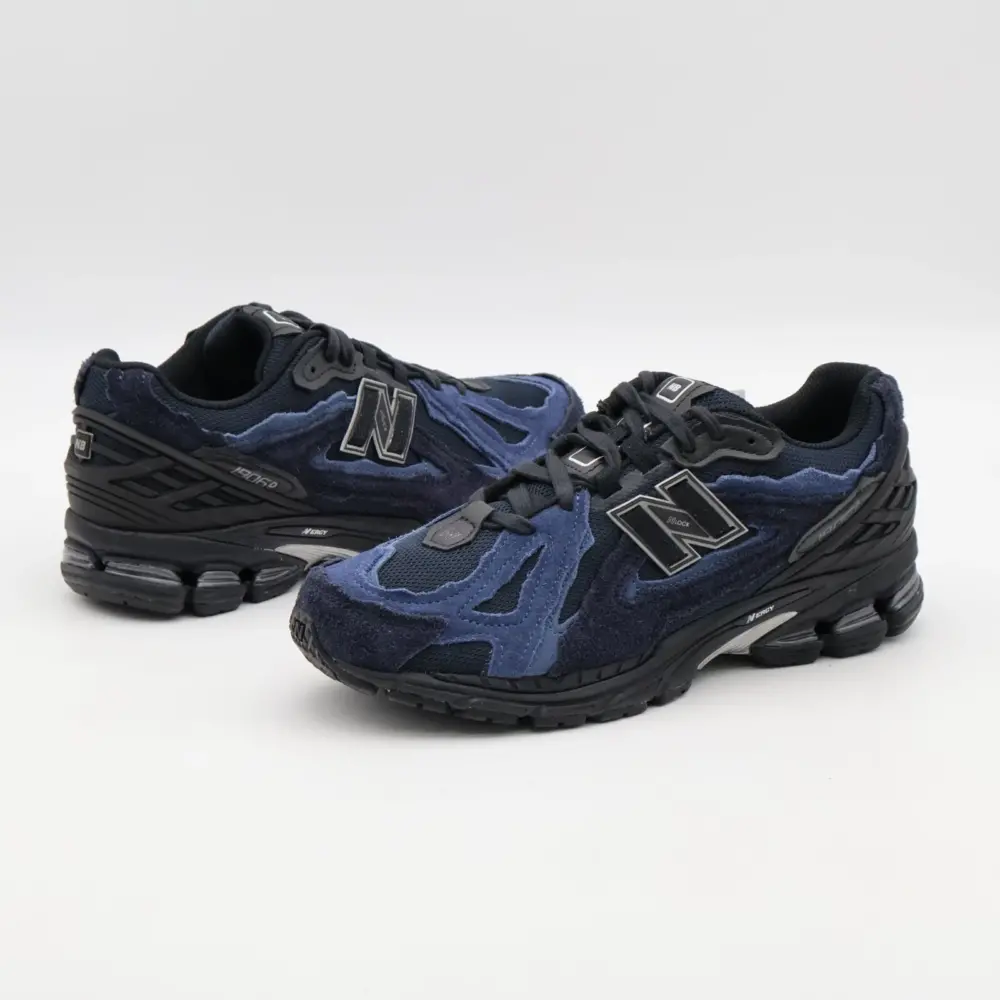 Alternative view of Giày New Balance 1906D atmos Tokyo 'Deep Sea' M1906DAR