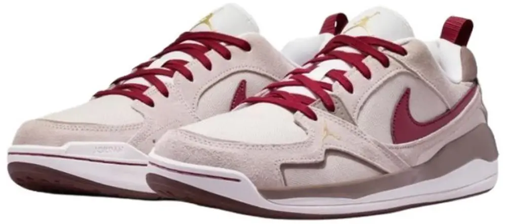 Giày Nike Jordan CMFT Era Breathable 'Pink' IQ9781-261 - Ảnh 5
