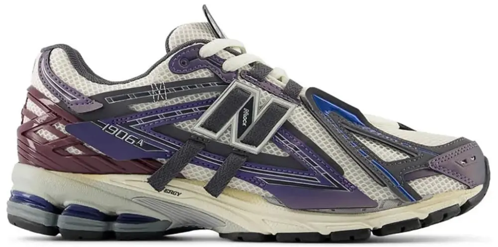Giày New Balance 1906A 'Inkwell Sea Salt' U1906ANB