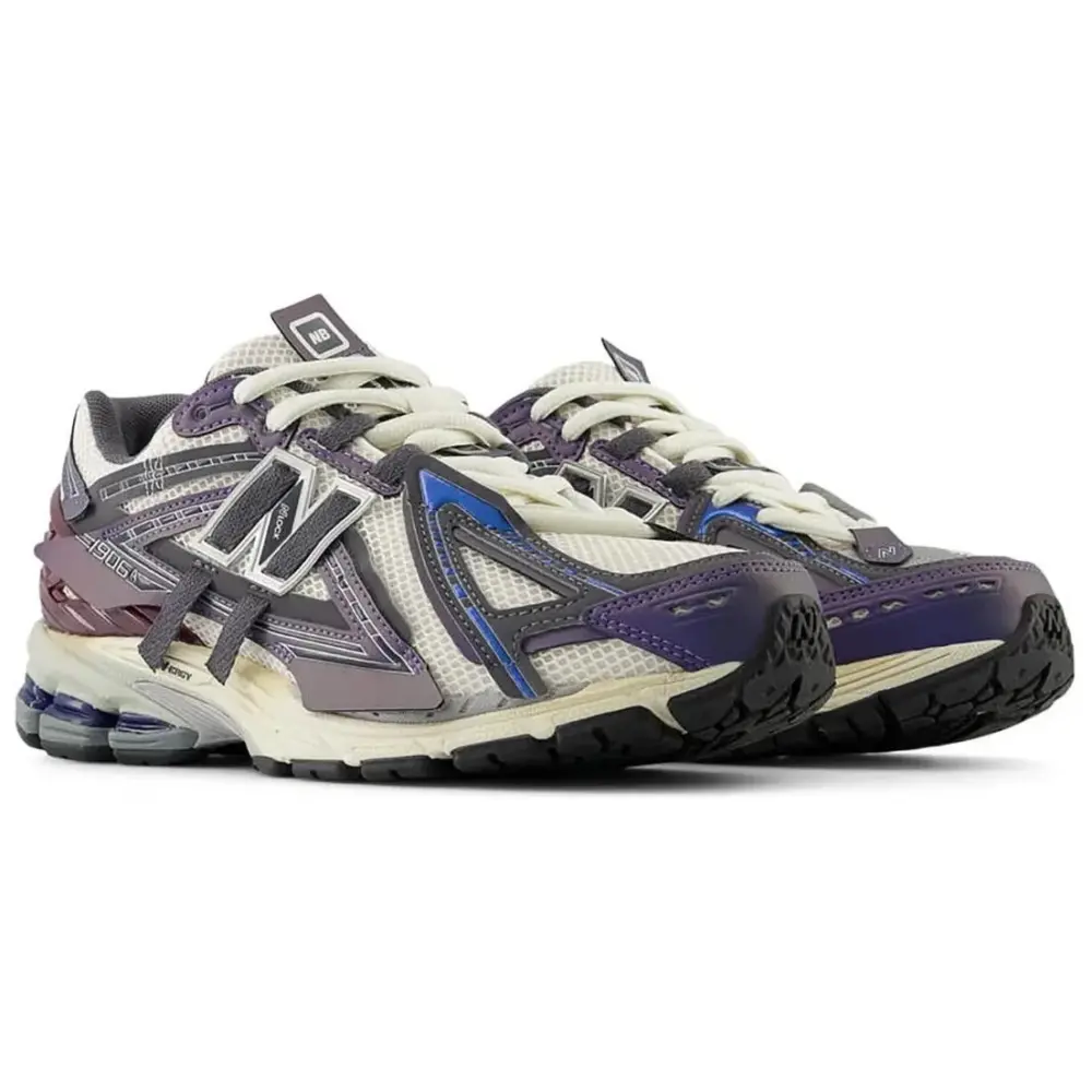 Giày New Balance 1906A 'Inkwell Sea Salt' U1906ANB - Ảnh 5