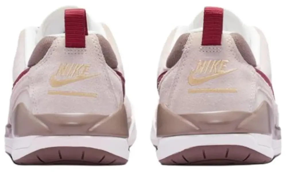 Giày Nike Jordan CMFT Era Breathable 'Pink' IQ9781-261 - Ảnh 3